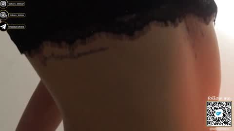 Letizia Fulkers online show from November 21, 3:47 pm