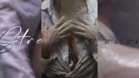 Letizia Fulkers online show from March 27, 3:13 pm