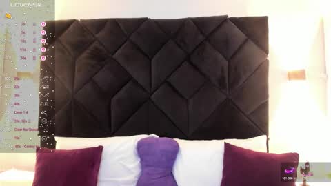 letiziia online show from November 20, 7:59 pm