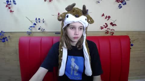 letty_curly online show from December 5, 4:12 pm