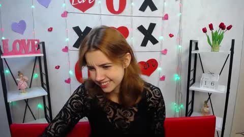 letty_curly online show from February 16, 6:10 am
