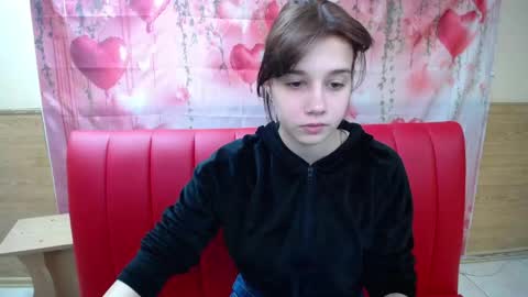 letty_curly online show from April 20, 5:43 am