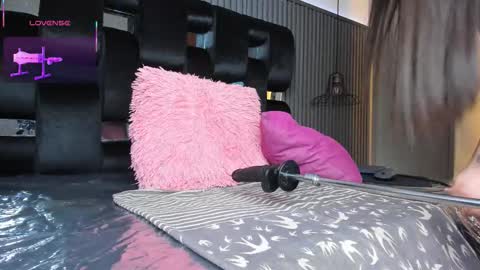 levana1 online show from October 24, 3:13 am