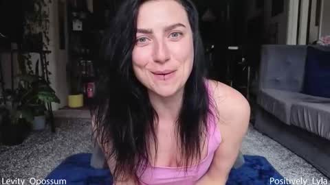 Levity online show from February 15, 9:03 pm