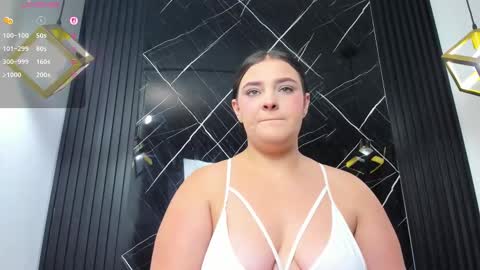 Lexa  online show from February 3, 11:04 am