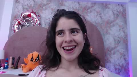 LexaDeRuso online show from February 22, 7:54 pm