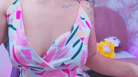 LexaDeRuso online show from January 25, 5:48 pm