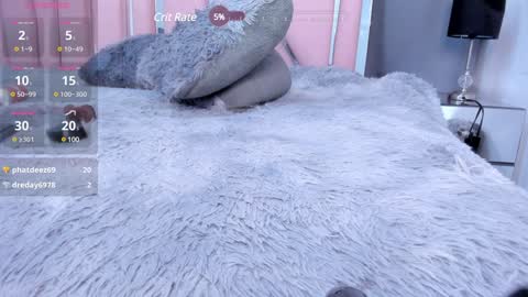 lexa online show from January 23, 6:28 am