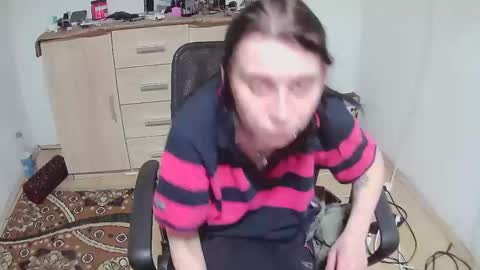 lexagrimes online show from February 7, 1:31 am