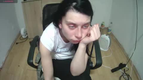 lexagrimesxxx online show from February 23, 8:41 pm