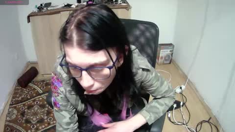 lexagrimesxxx online show from February 5, 11:30 pm