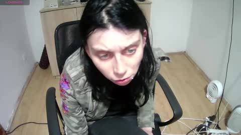 lexagrimesxxx online show from March 1, 8:41 pm