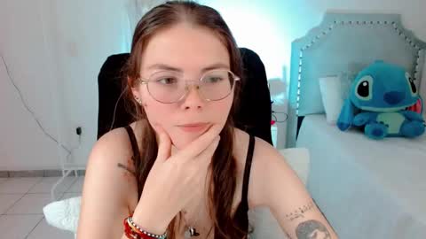 Lexas Room online show from December 1, 5:44 am