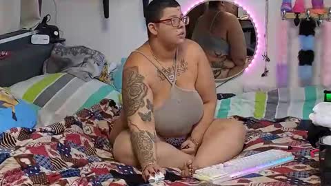 Lexi und Lex online show from October 15, 7:55 am