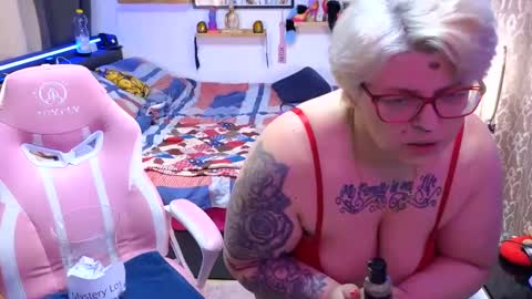 Lexi und Lex online show from January 15, 7:34 pm