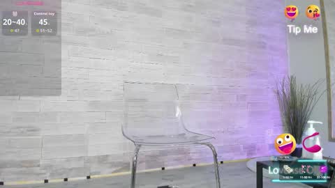 Snapshot of lexi_blazee chatting on September 28, 8:30 am Lexi online show from September 28, 8:30 am