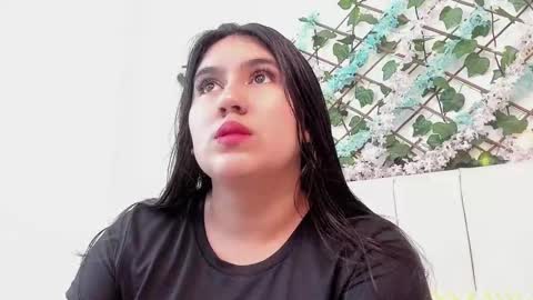 Snapshot of lexi_bloom chatting on October 1, 10:31 am Gabrielle online show from October 1, 10:31 am