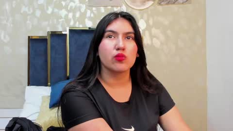 Gabrielle online show from July 27, 11:29 am
