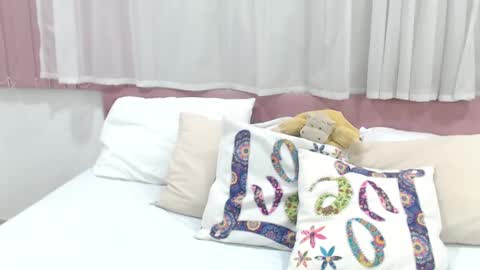 Snapshot of lexi_bloom chatting on January 16, 10:53 am Gabrielle online show from January 16, 10:53 am