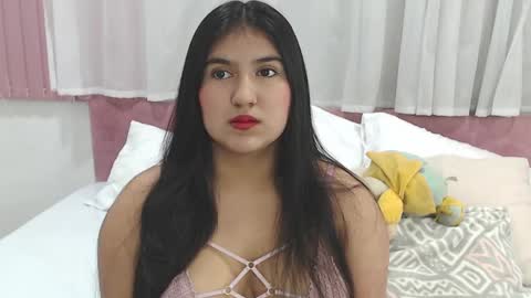 Snapshot of lexi_bloom chatting on February 22, 11:13 am Gabrielle online show from February 22, 11:13 am