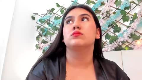 Snapshot of lexi_bloom chatting on October 11, 4:20 pm Gabrielle online show from October 11, 4:20 pm