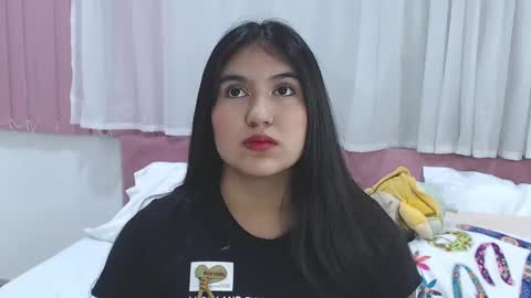 Snapshot of lexi_bloom chatting on January 19, 11:01 am Gabrielle online show from January 19, 11:01 am