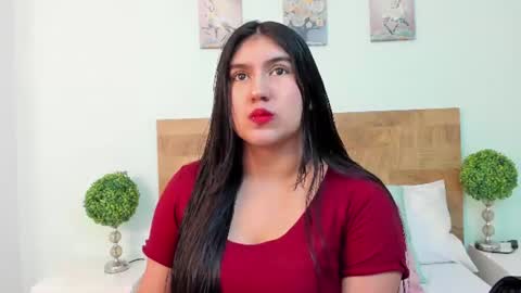 Gabrielle online show from July 23, 10:56 am
