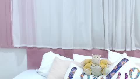 Snapshot of lexi_bloom chatting on January 30, 10:50 am Gabrielle online show from January 30, 10:50 am