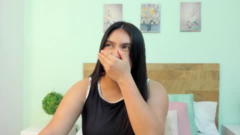 Gabrielle online show from July 15, 11:37 am