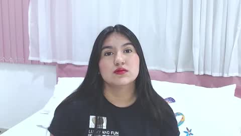 Snapshot of lexi_bloom chatting on February 2, 11:08 am Gabrielle online show from February 2, 11:08 am