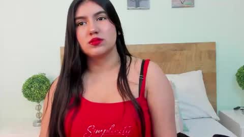Gabrielle online show from July 25, 11:17 am
