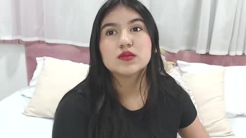 Snapshot of lexi_bloom chatting on March 10, 10:50 am Gabrielle online show from March 10, 10:50 am