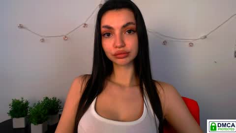 Alexia online show from April 4, 11:53 am