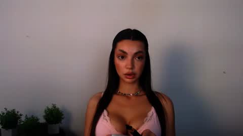 Alexia online show from July 25, 11:39 am