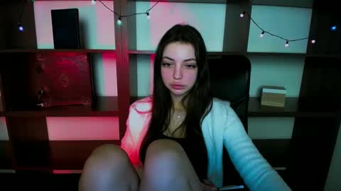 Snapshot of lexi_jos chatting on February 6, 1:43 pm Alexia online show from February 6, 1:43 pm
