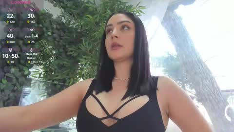 lexi_storm online show from March 26, 8:05 am