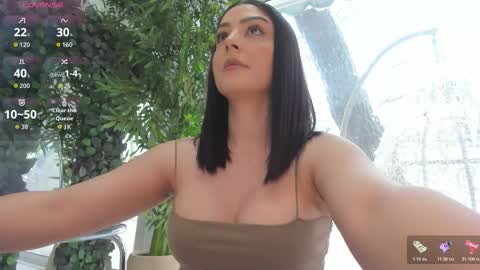 lexi_storm online show from February 18, 9:19 am