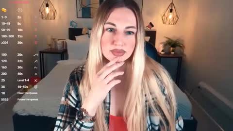 Lexy - Follow me online show from October 2, 7:02 am