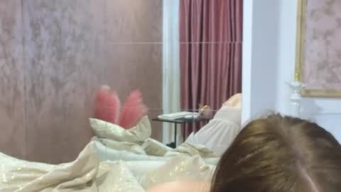 LEXXY online show from March 1, 6:03 am