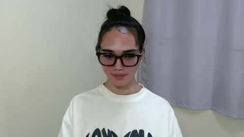 lexibabe_ online show from November 6, 7:31 pm