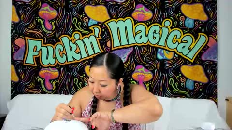 Snapshot of lexie_mack chatting on October 29, 5:15 pm Lexie Mack online show from October 29, 5:15 pm