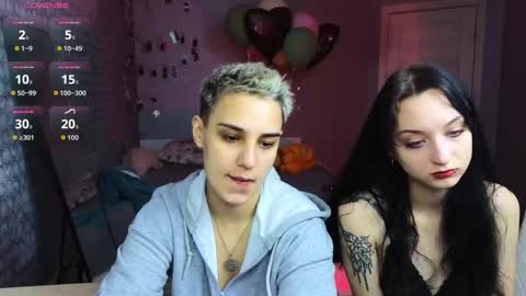 Sexy Lexie online show from March 31, 11:10 am