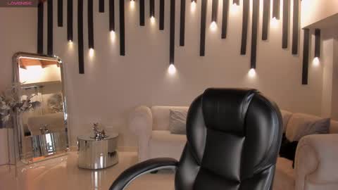 Lexie  online show from March 12, 7:14 pm