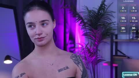 Snapshot of lexiidarling chatting on October 15, 7:38 pm LexiiDarling online show from October 15, 7:38 pm