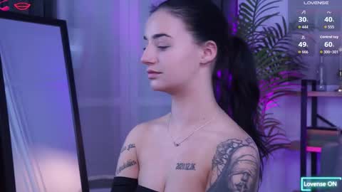 Snapshot of lexiidarling chatting on September 28, 7:30 pm LexiiDarling online show from September 28, 7:30 pm
