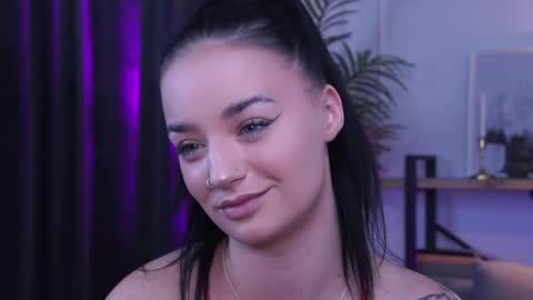 Snapshot of lexiidarling chatting on October 6, 7:40 pm LexiiDarling online show from October 6, 7:40 pm