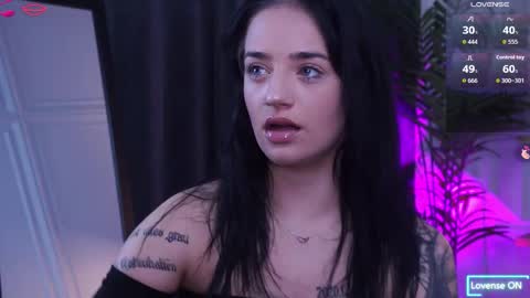Snapshot of lexiidarling chatting on October 3, 6:46 pm LexiiDarling online show from October 3, 6:46 pm