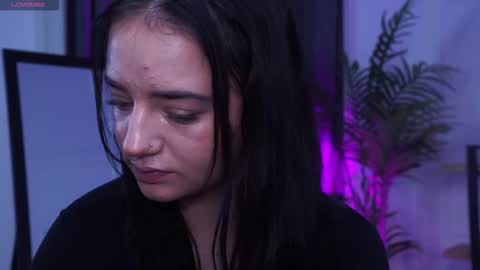 LexiiDarling online show from November 10, 8:04 pm