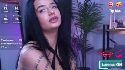 Snapshot of lexiidarling chatting on September 10, 7:03 pm LexiiDarling online show from September 10, 7:03 pm