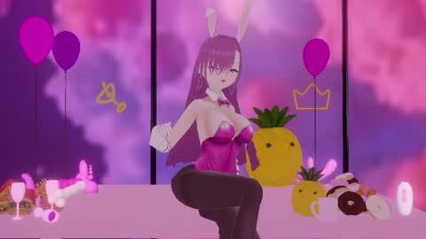 Lexi Rose online show from April 8, 5:42 am